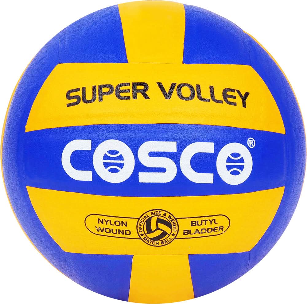 COSCO SUPER VOLLEY BALL