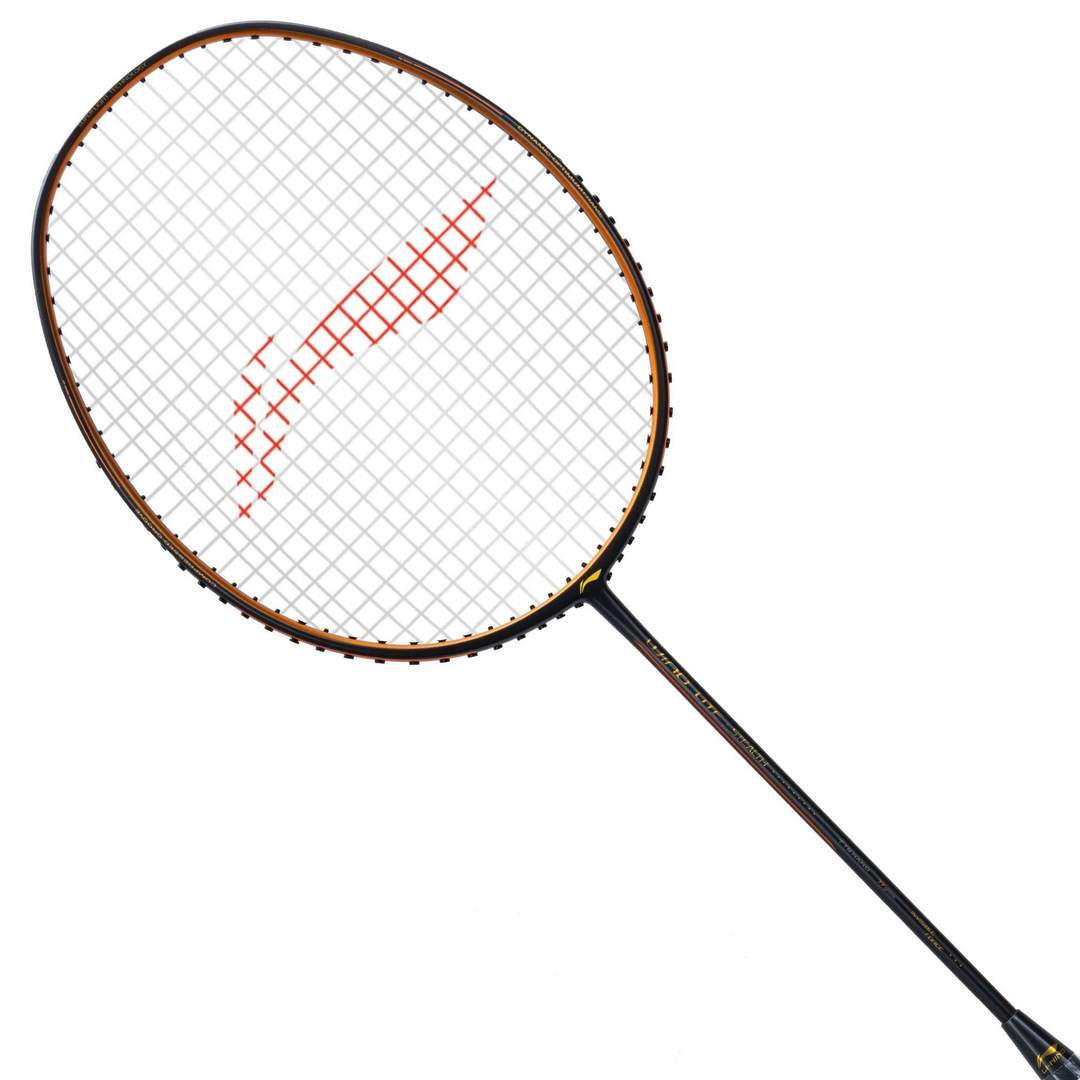 LINING Wind Lite Stealth BADMINTON RACQUET