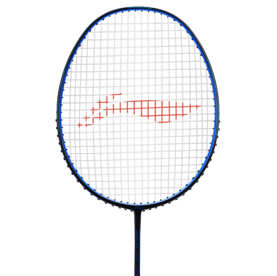 LINING Wind Lite Stealth BADMINTON RACQUET