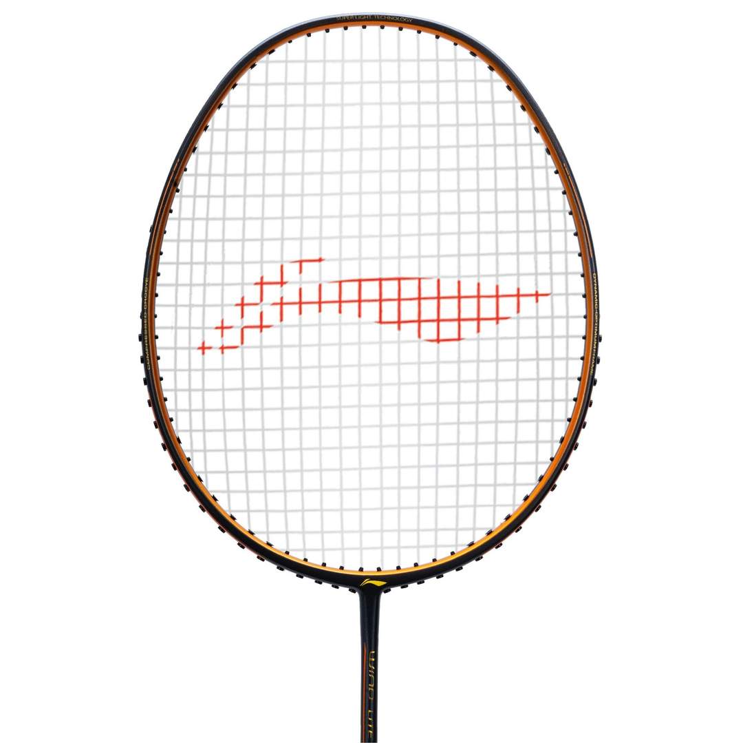 LINING Wind Lite Stealth BADMINTON RACQUET