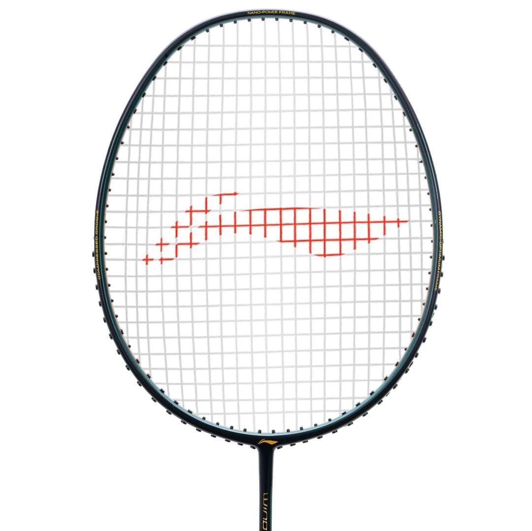 LINING Wind Lite Stealth BADMINTON RACQUET