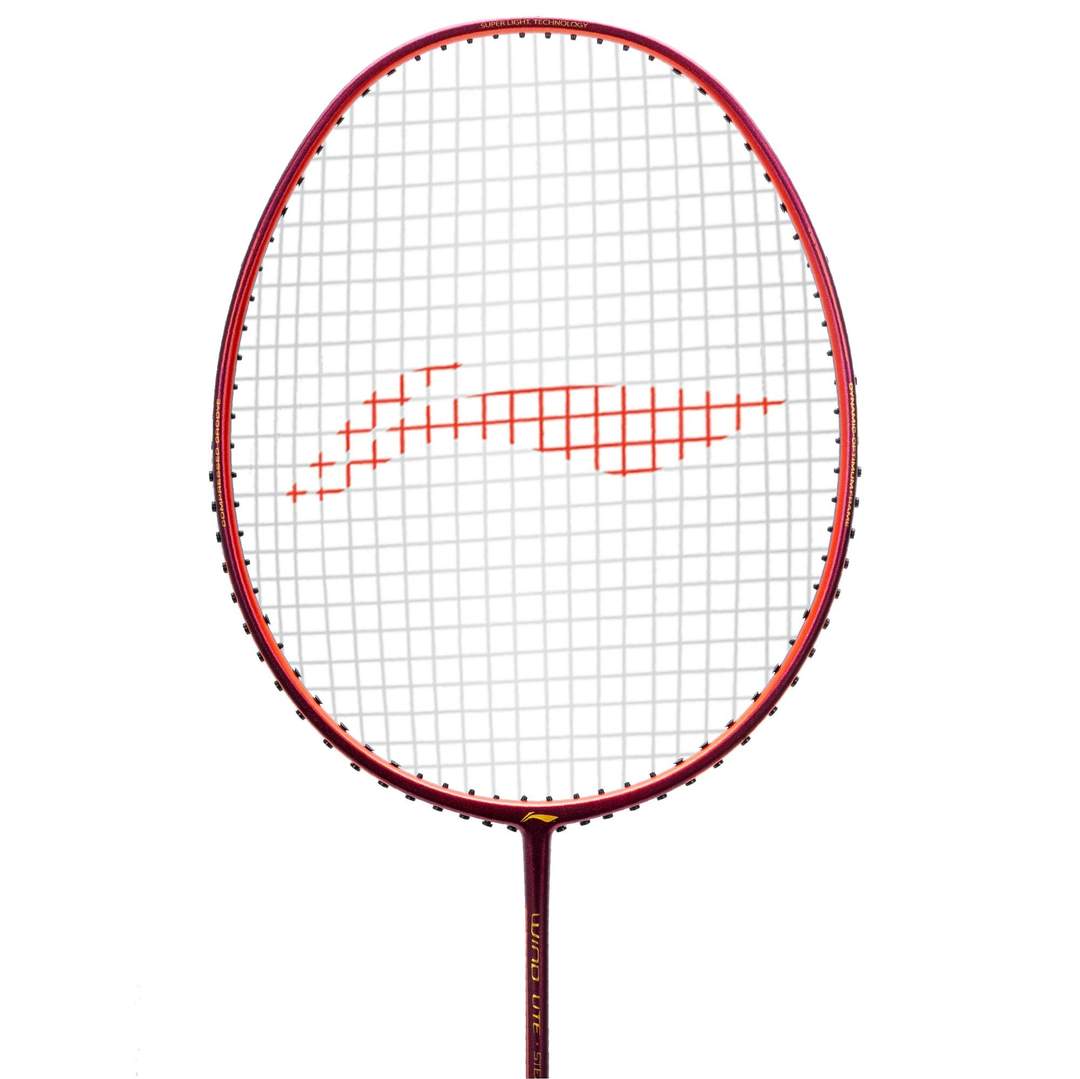 LINING Wind Lite Stealth BADMINTON RACQUET