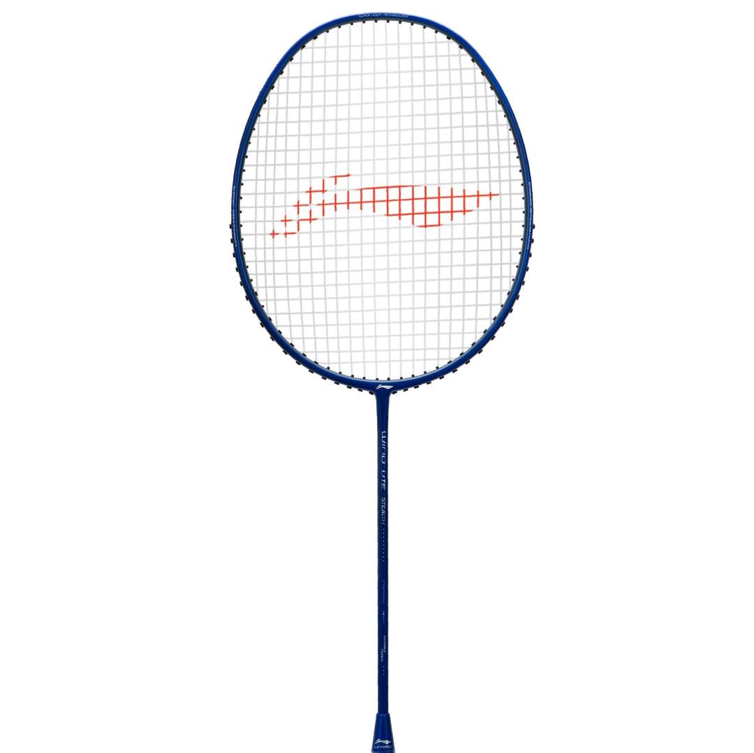 LINING Wind Lite Stealth BADMINTON RACQUET