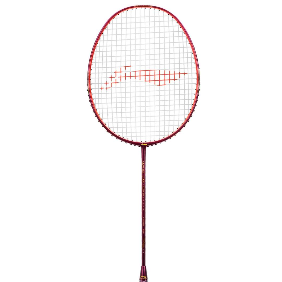 LINING Wind Lite Stealth BADMINTON RACQUET