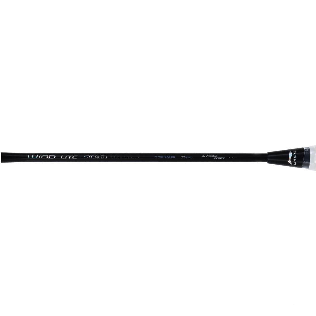 LINING Wind Lite Stealth BADMINTON RACQUET