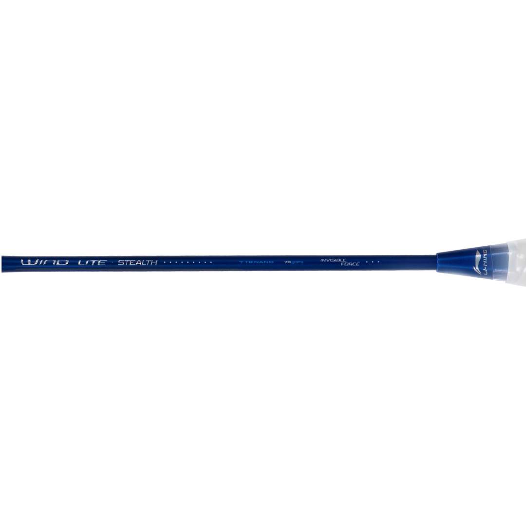 LINING Wind Lite Stealth BADMINTON RACQUET