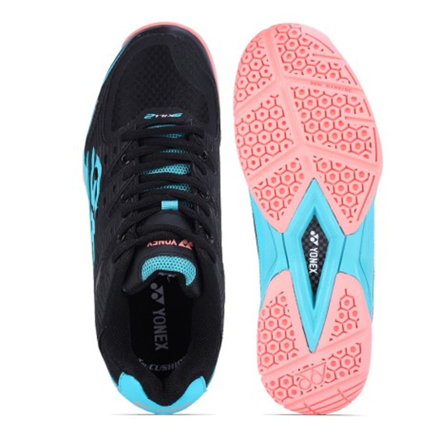 Yonex Tour Skill 2 Badminton Shoes