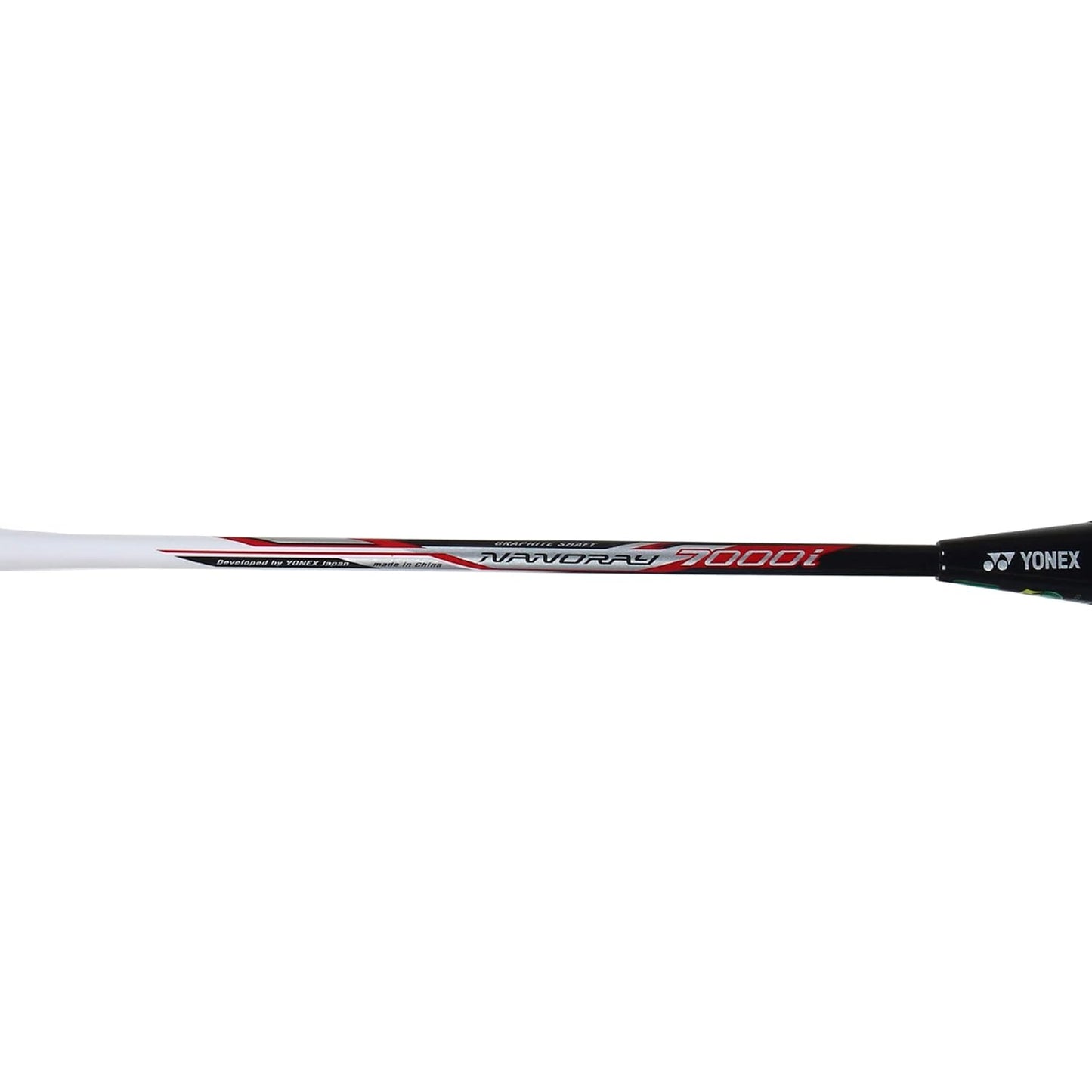 YONEX NANORAY 7000I BADMINTON RACQUET