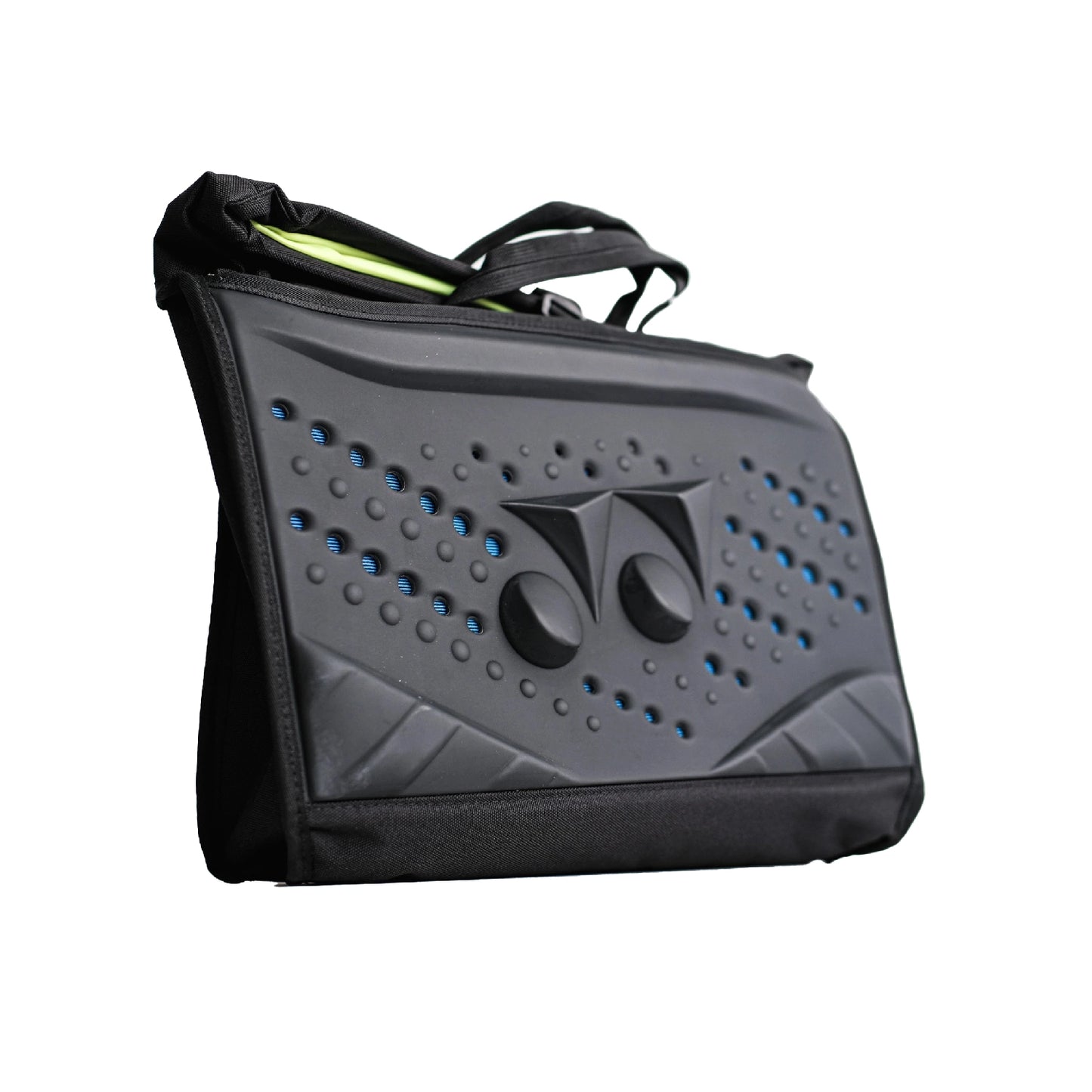 Yonex Signature Black Edition Bag SS1-3D-Q014-2241R