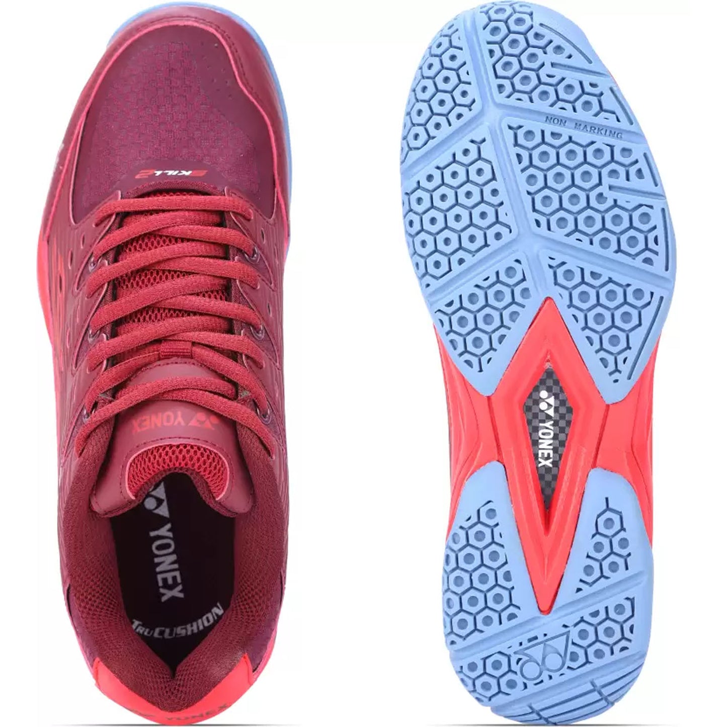 Yonex Tour Skill 2 Badminton Shoes