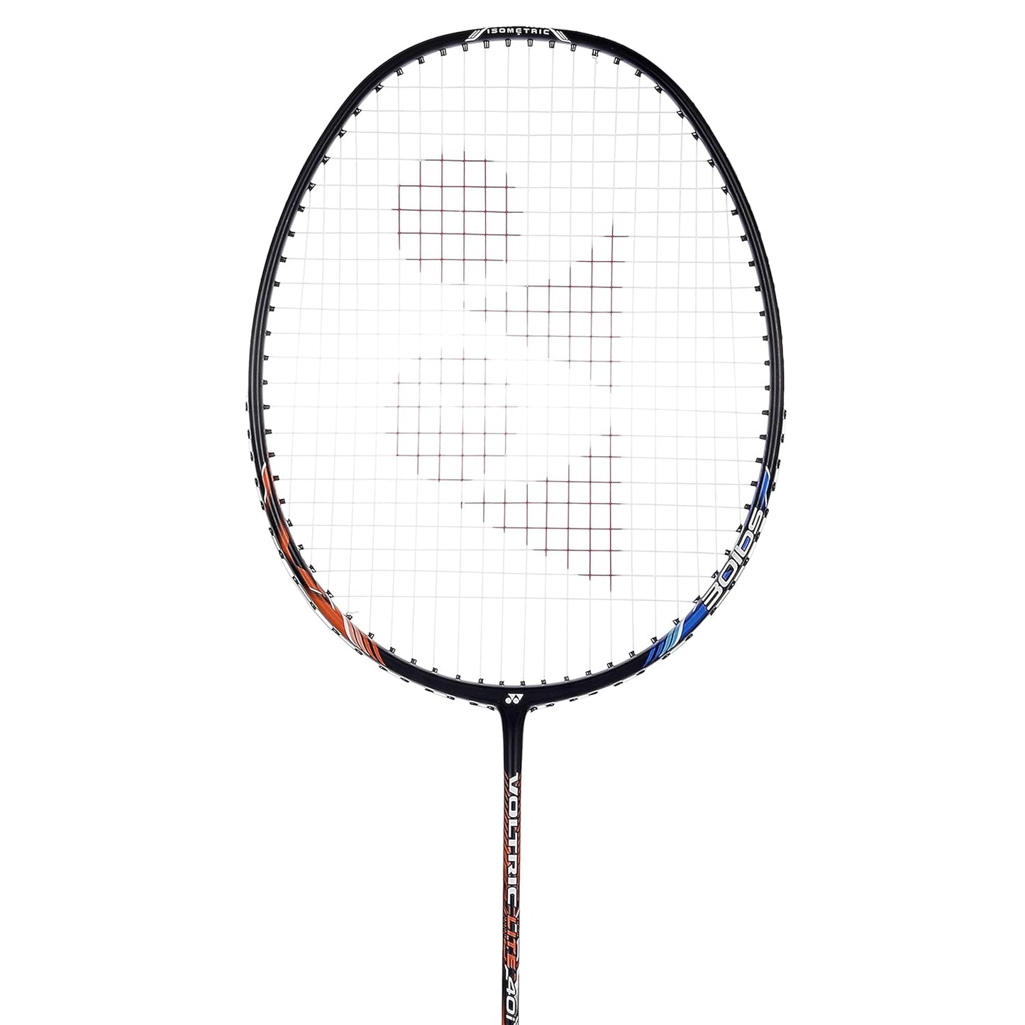 YONEX VOLTRIC LITE 40I BADMINTON RACQUET