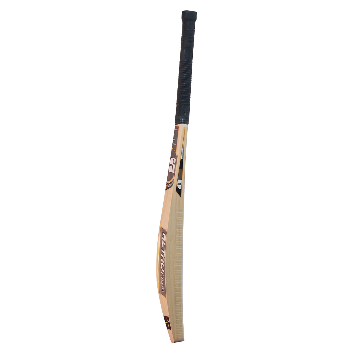 SS VA-900 Ruby Retro Classic Kashmir Willow Cricket Bat