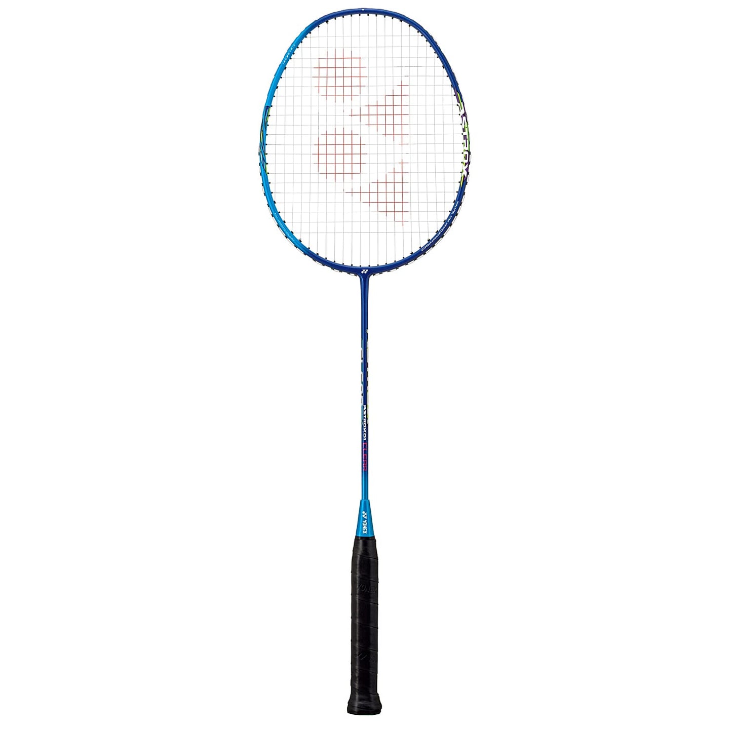 YONEX ASTROX 01 CLEAR BADMINTON RACQUET