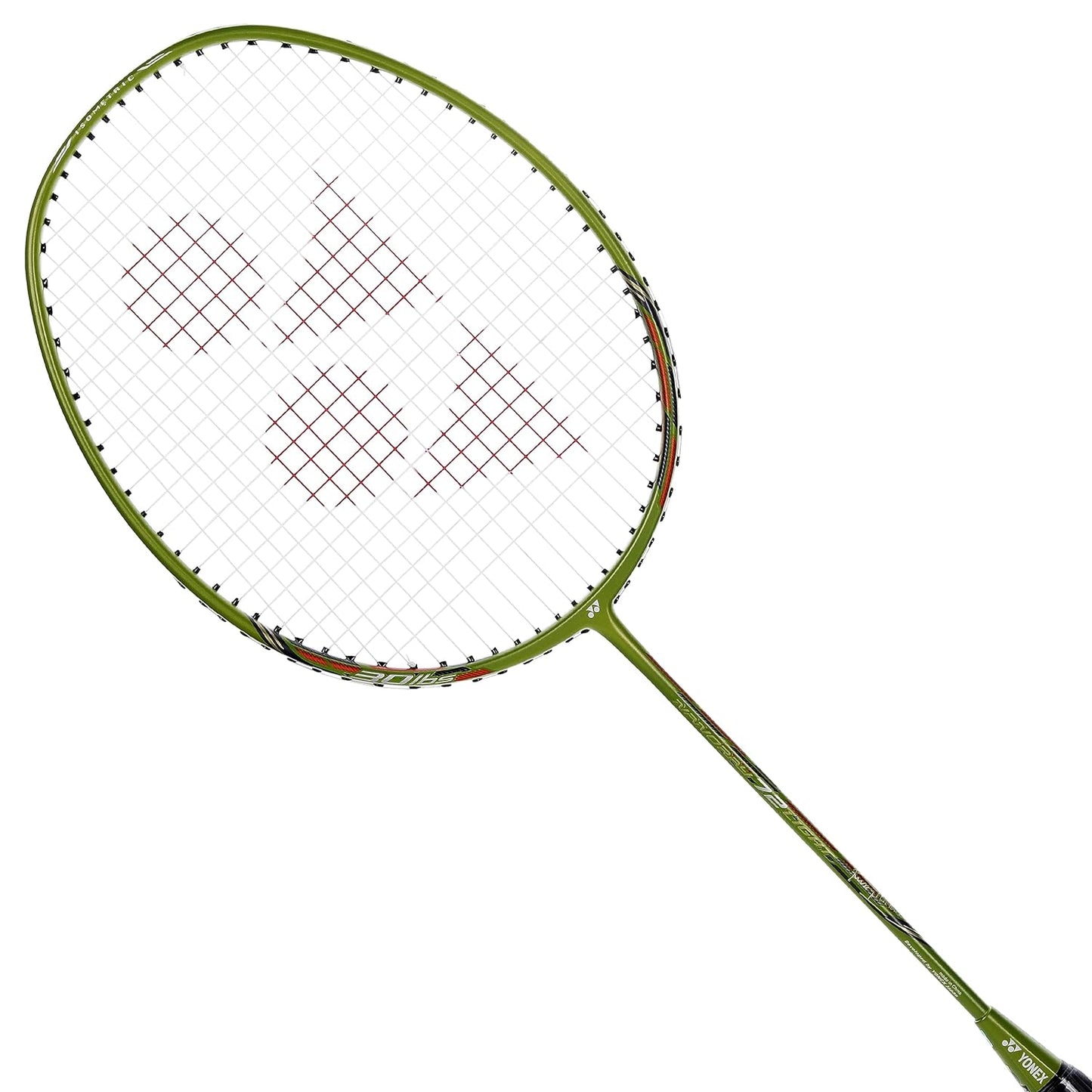 YONEX NANORAY 72 LIGHT BADMINTON RACQUET
