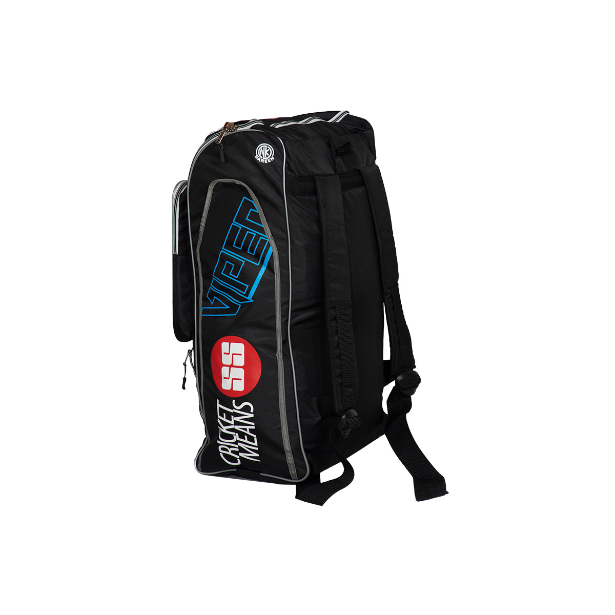 SS Viper Duffle Kit Bag