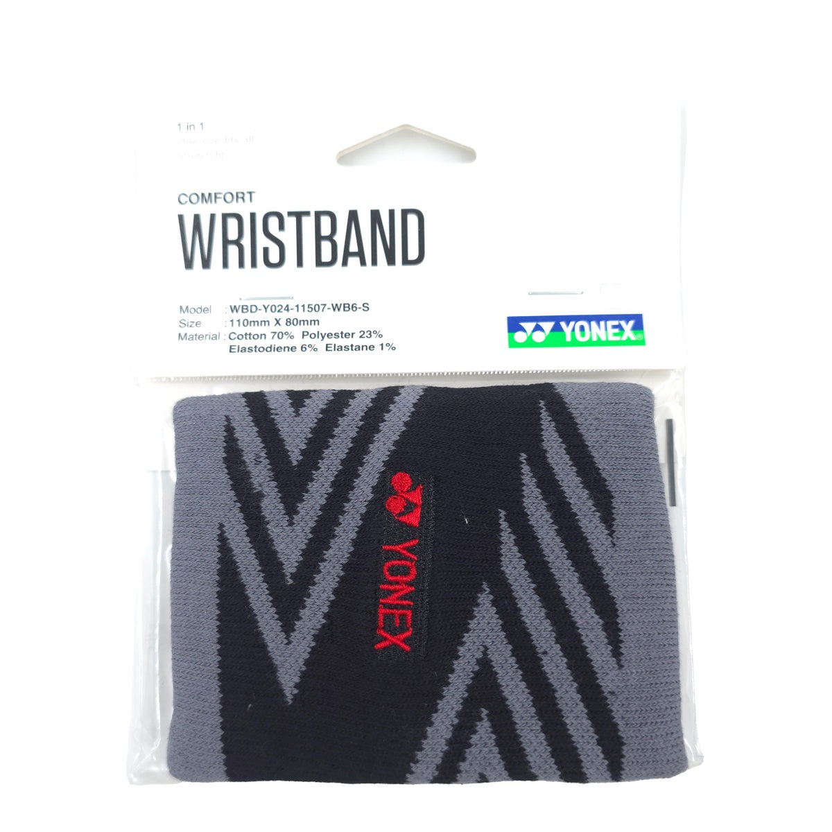 YONEX ACCESSORIES WRIST BAND WB11507