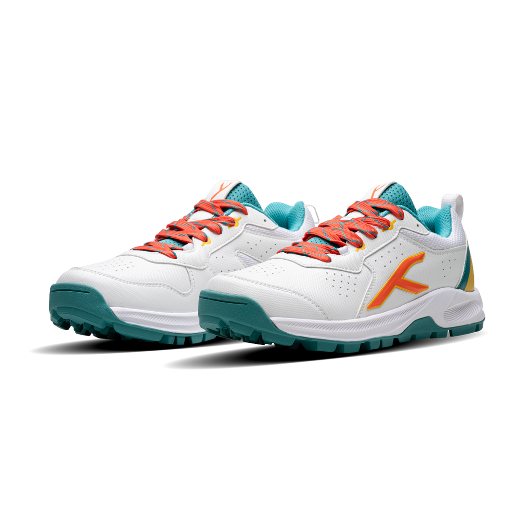 HUNDRED HYPER DRIVE CRICKET SHOES