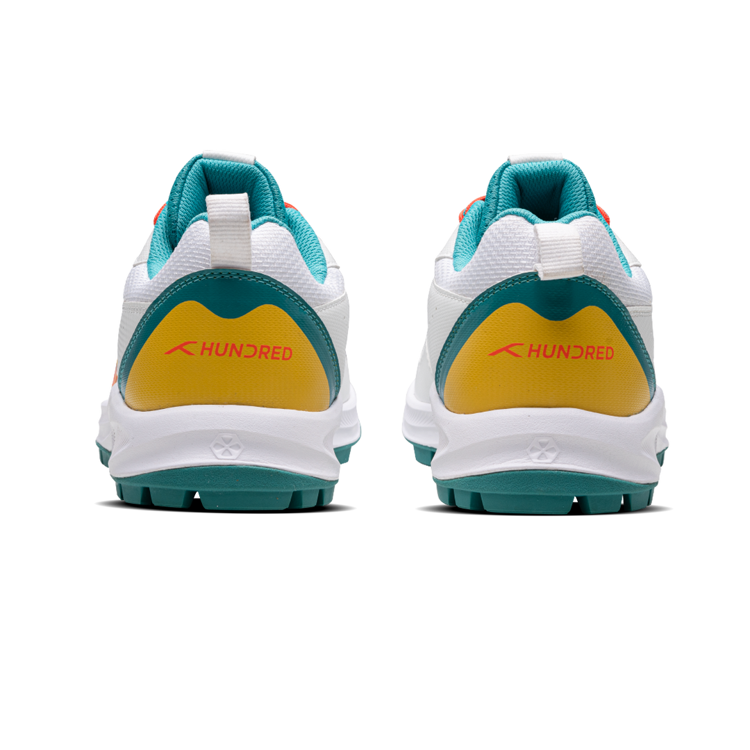 HUNDRED HYPER DRIVE CRICKET SHOES