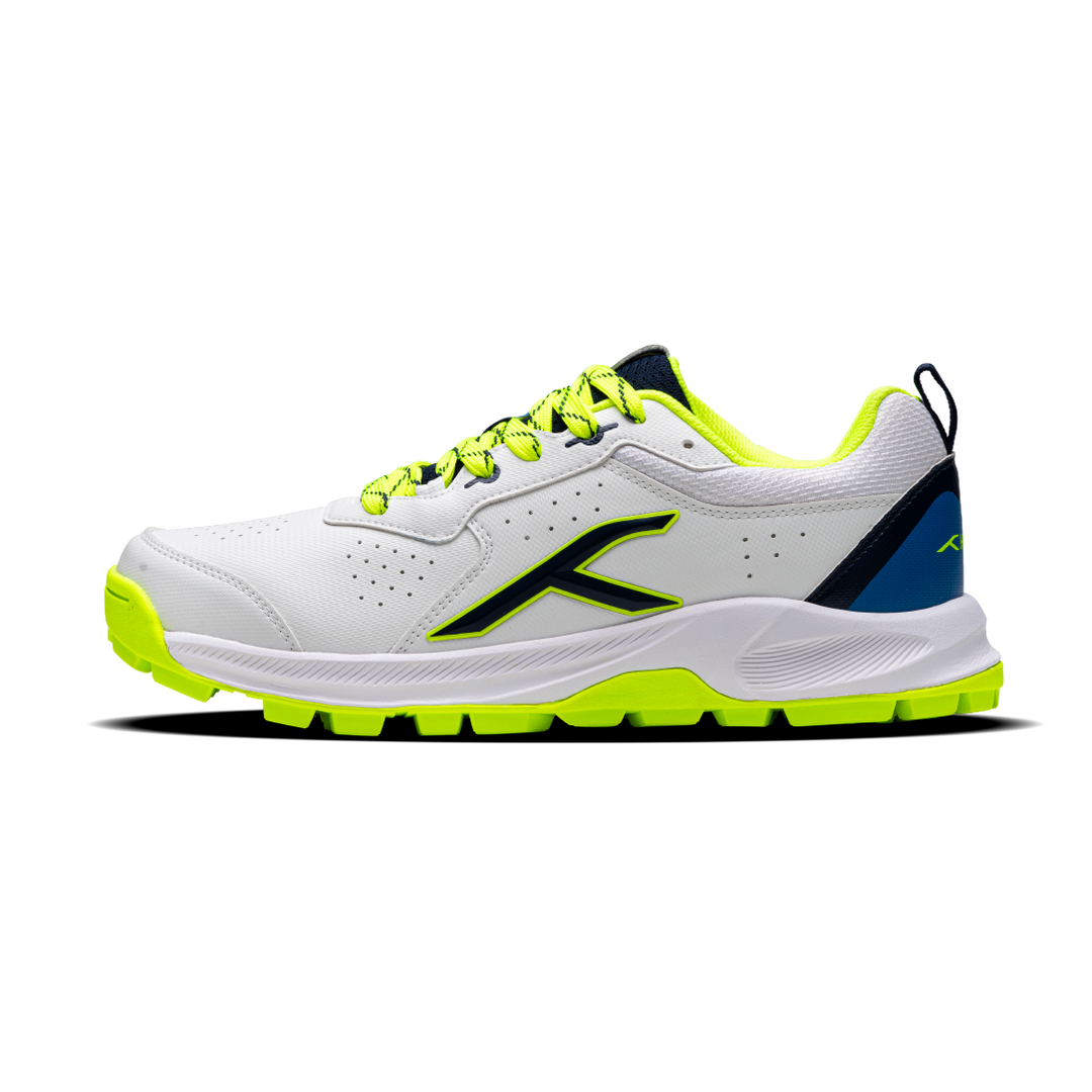 HUNDRED HYPER DRIVE CRICKET SHOES