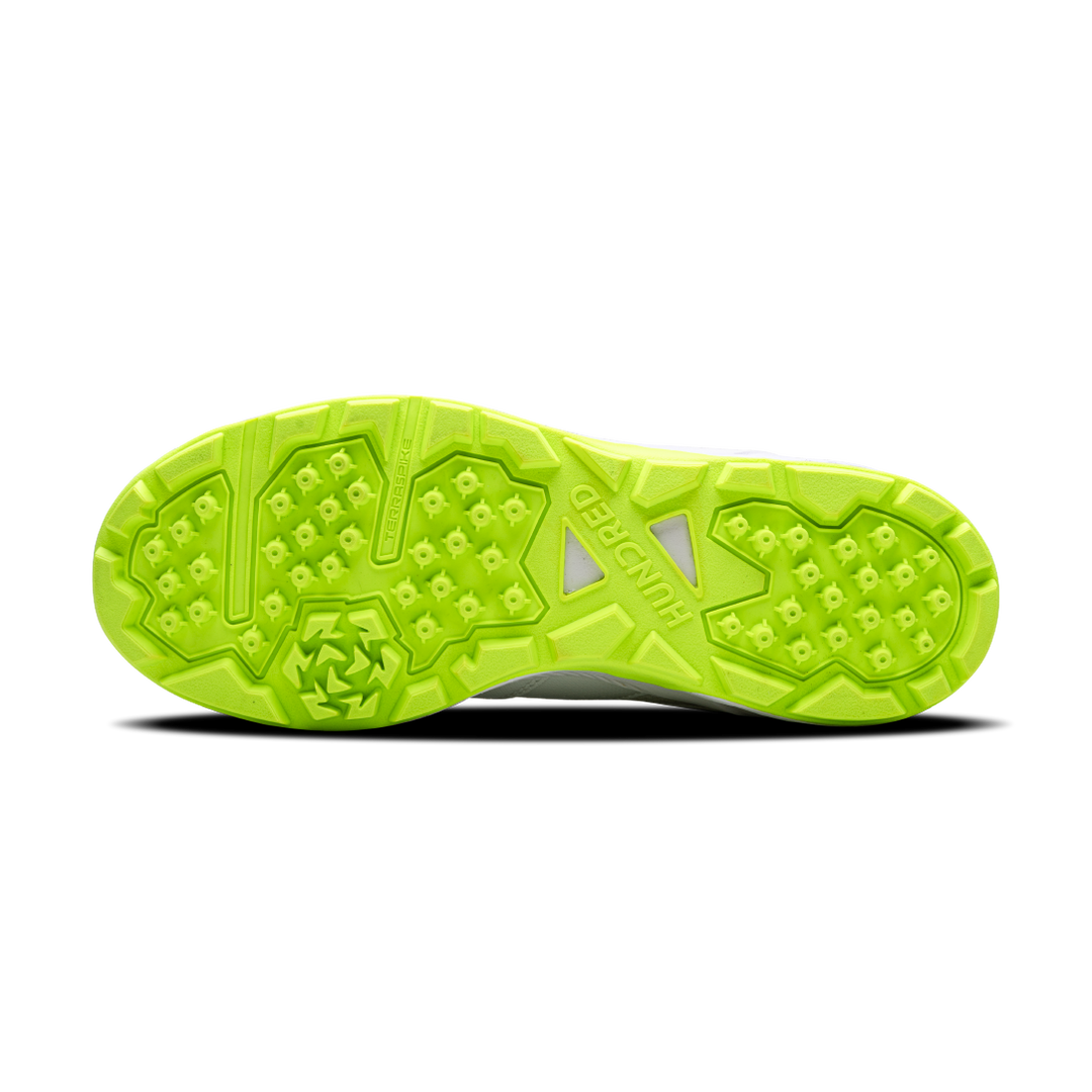 HUNDRED HYPER DRIVE CRICKET SHOES