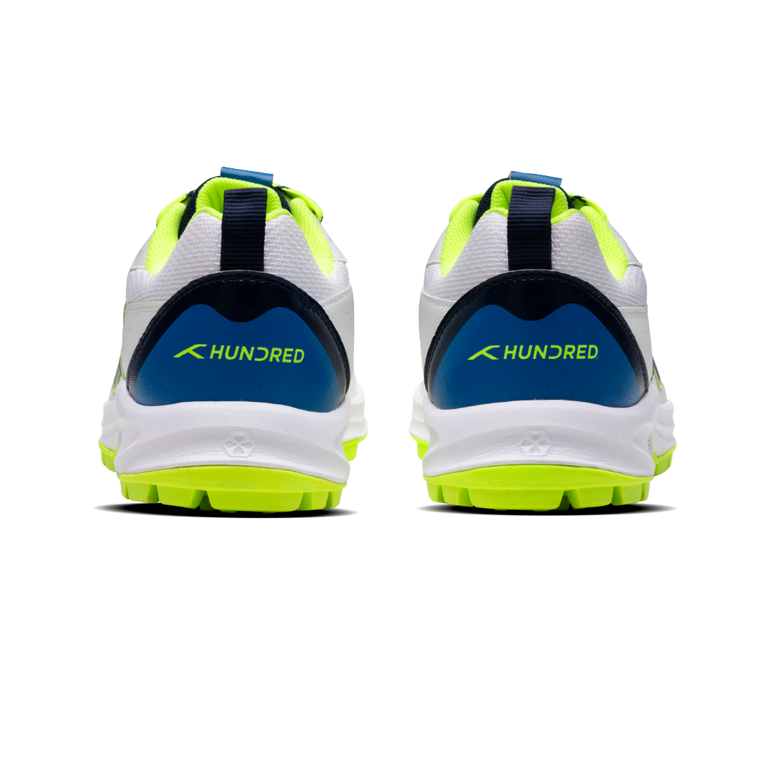 HUNDRED HYPER DRIVE CRICKET SHOES