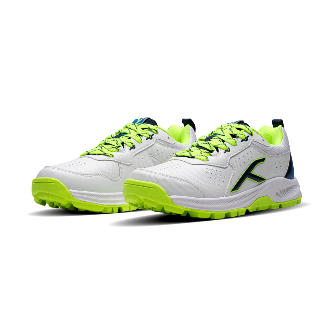 HUNDRED HYPER DRIVE CRICKET SHOES