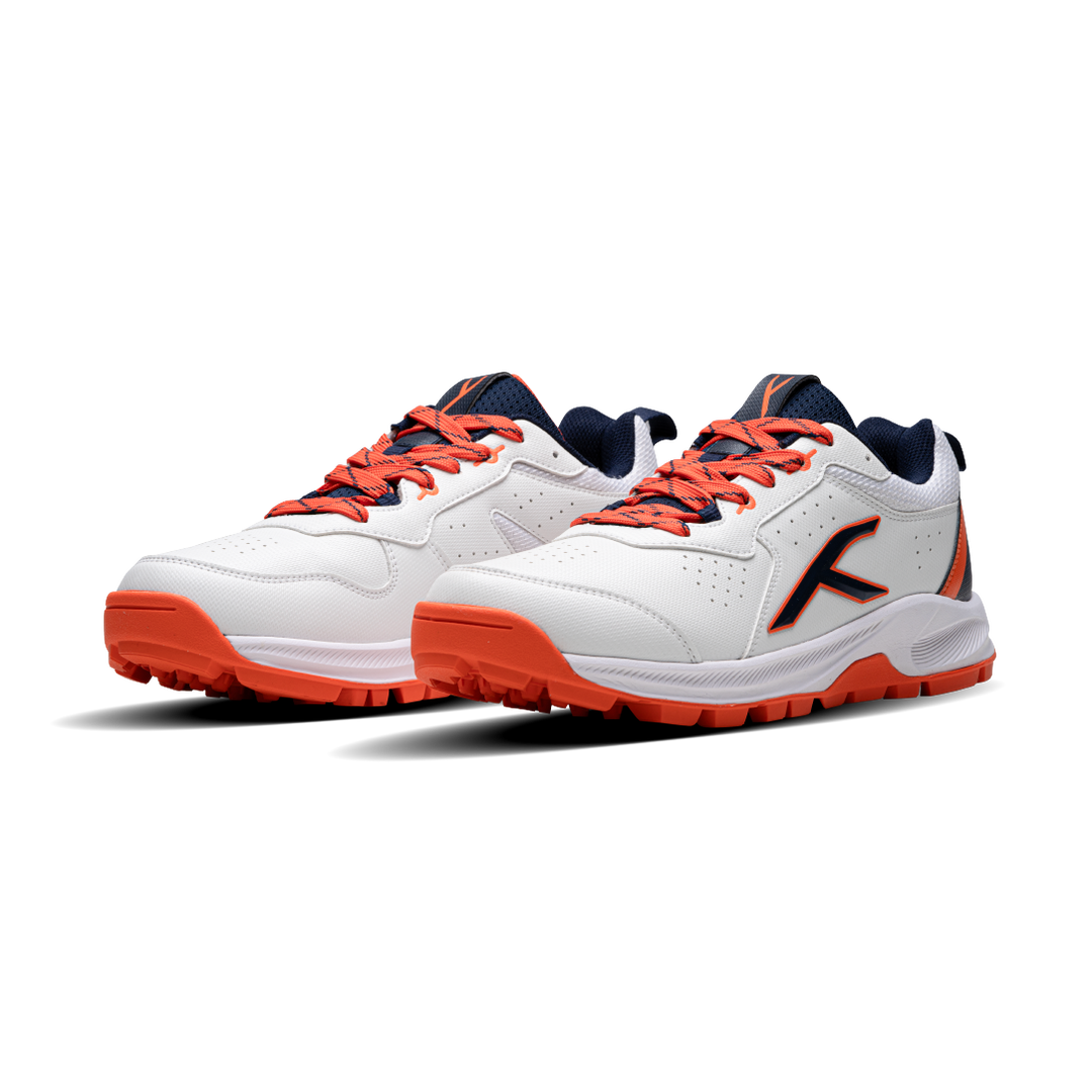 HUNDRED HYPER DRIVE CRICKET SHOES