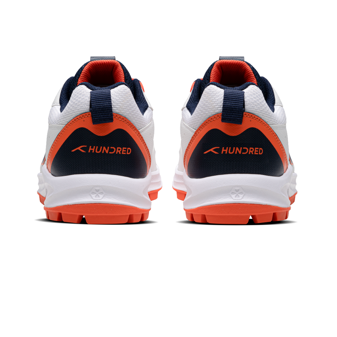 HUNDRED HYPER DRIVE CRICKET SHOES