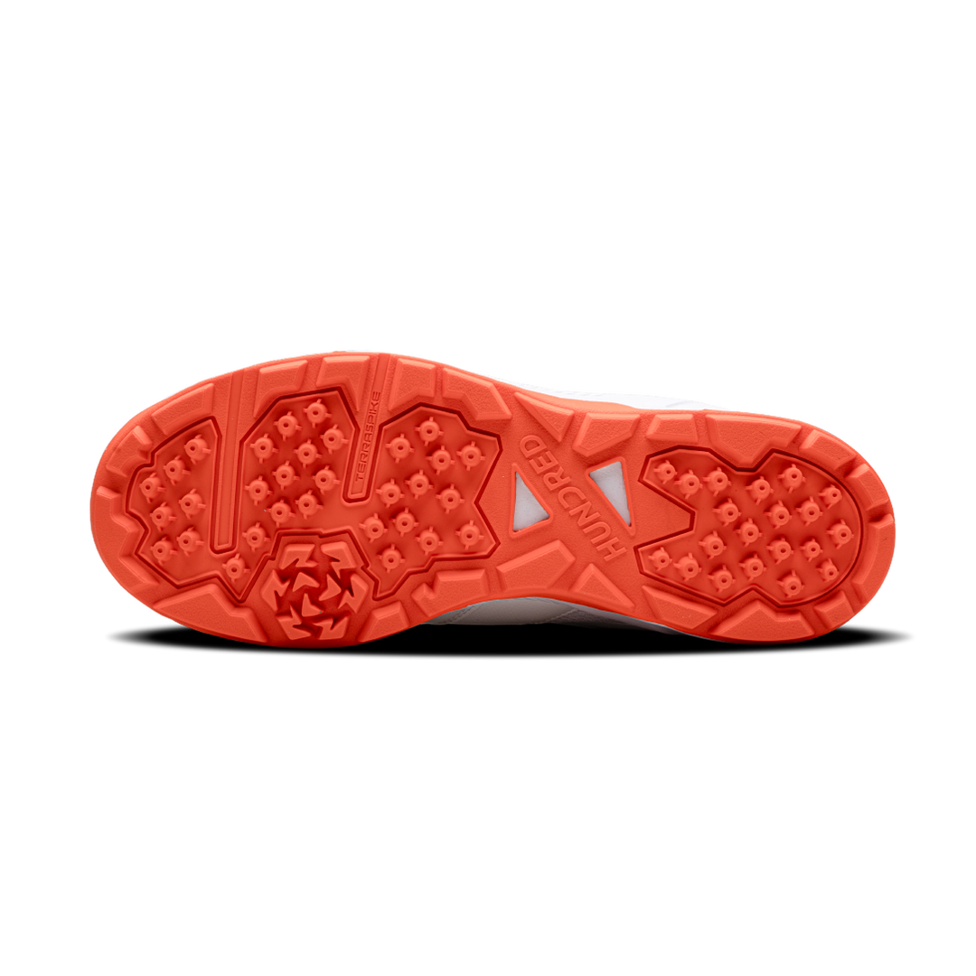 HUNDRED HYPER DRIVE CRICKET SHOES