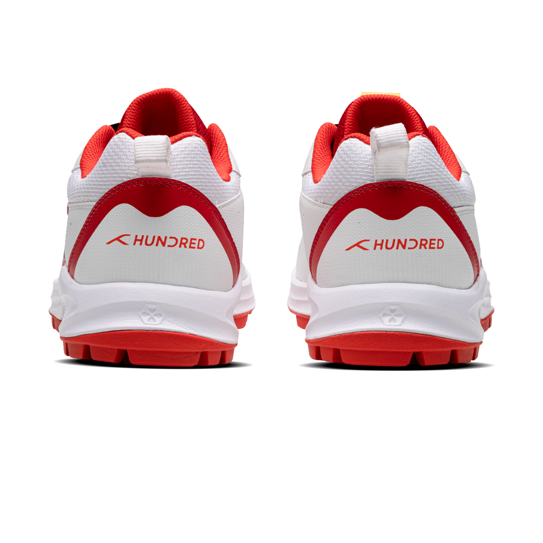 HUNDRED HYPER DRIVE CRICKET SHOES