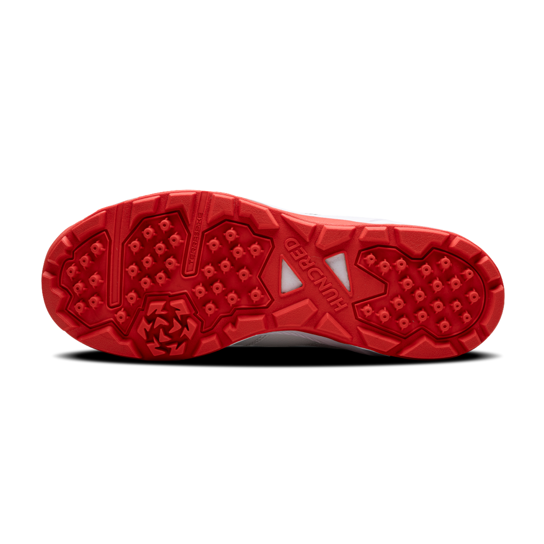 HUNDRED HYPER DRIVE CRICKET SHOES