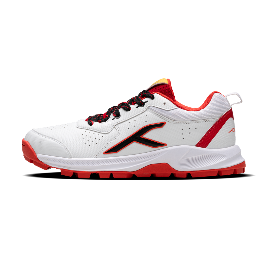 HUNDRED HYPER DRIVE CRICKET SHOES