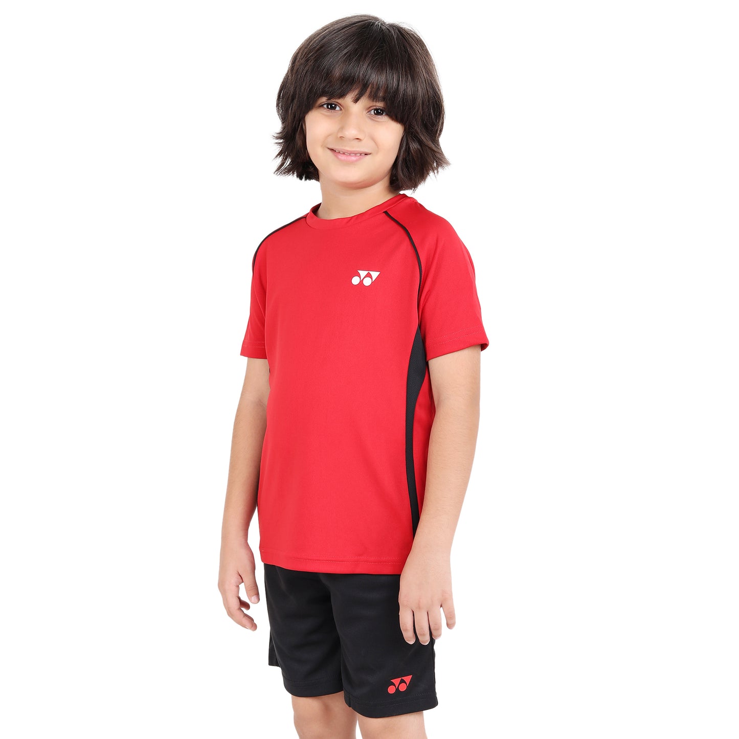 Yonex 2456 Junior Badminton T-Shirts
