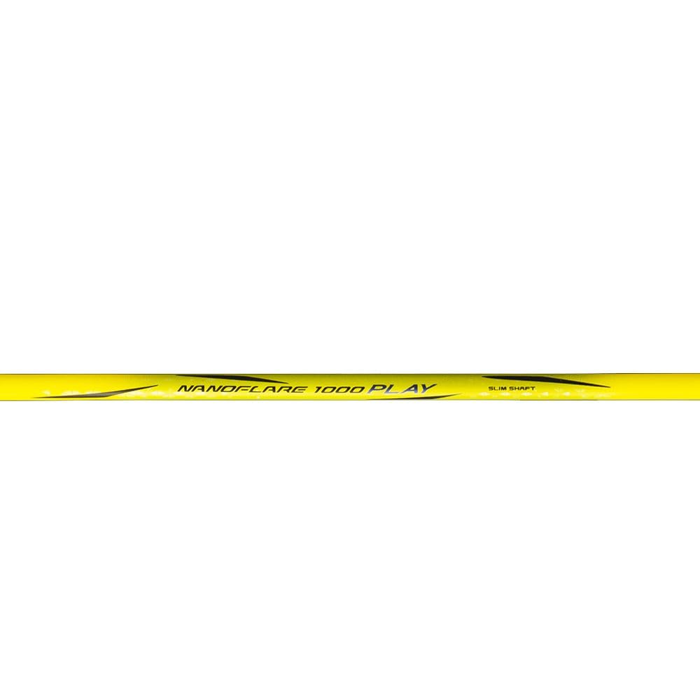 YONEX NANOFLARE 1000 PLAY