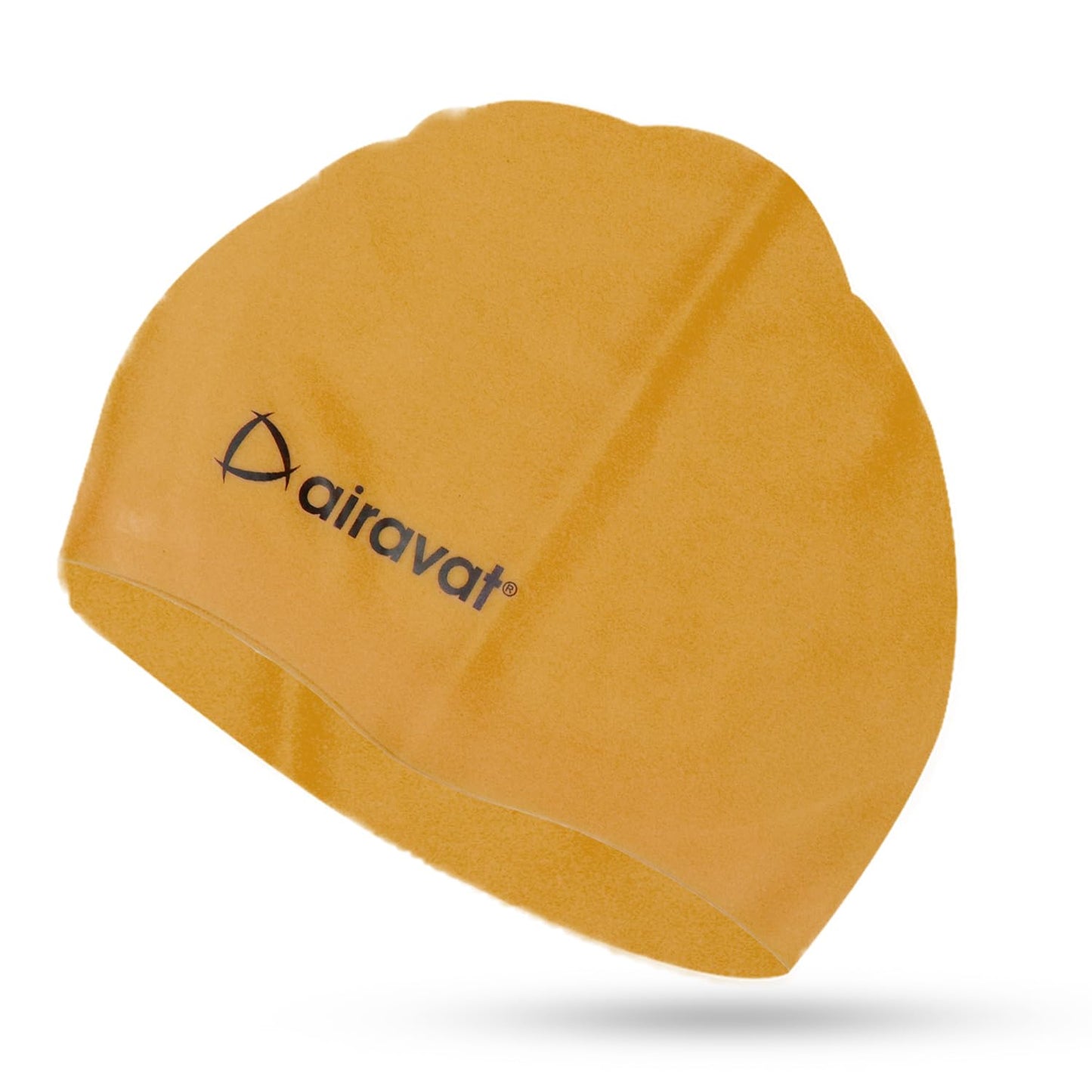 AIRAVAT BASIC SWIMMING CAP-001