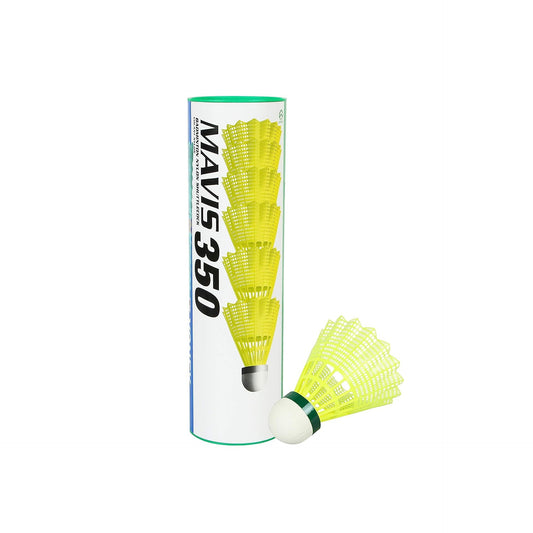 YONEX MAVIS 350 BADMINTON SHUTTLECOCK