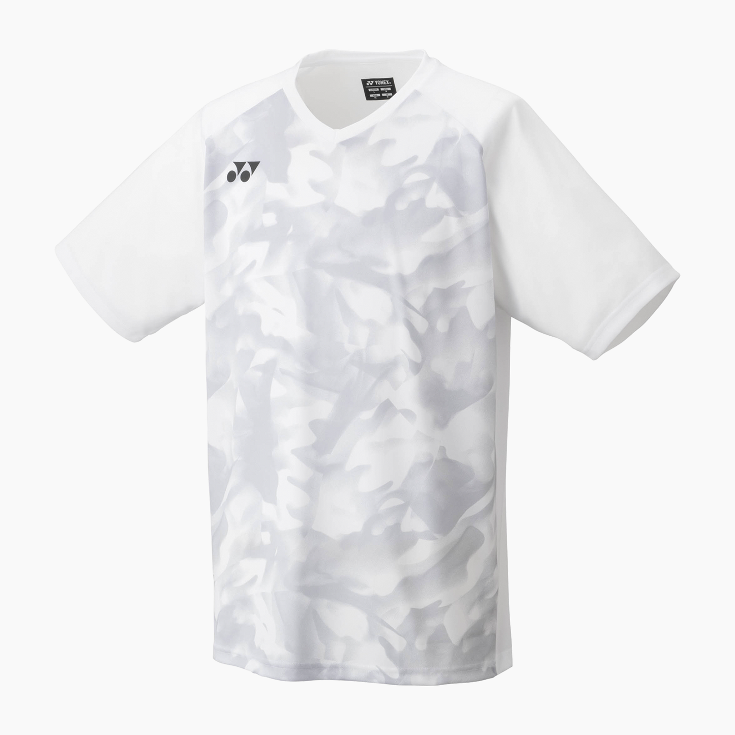 YONEX BADMINTON APPAREL CREW NECK TSHIRT M YM0033EX
