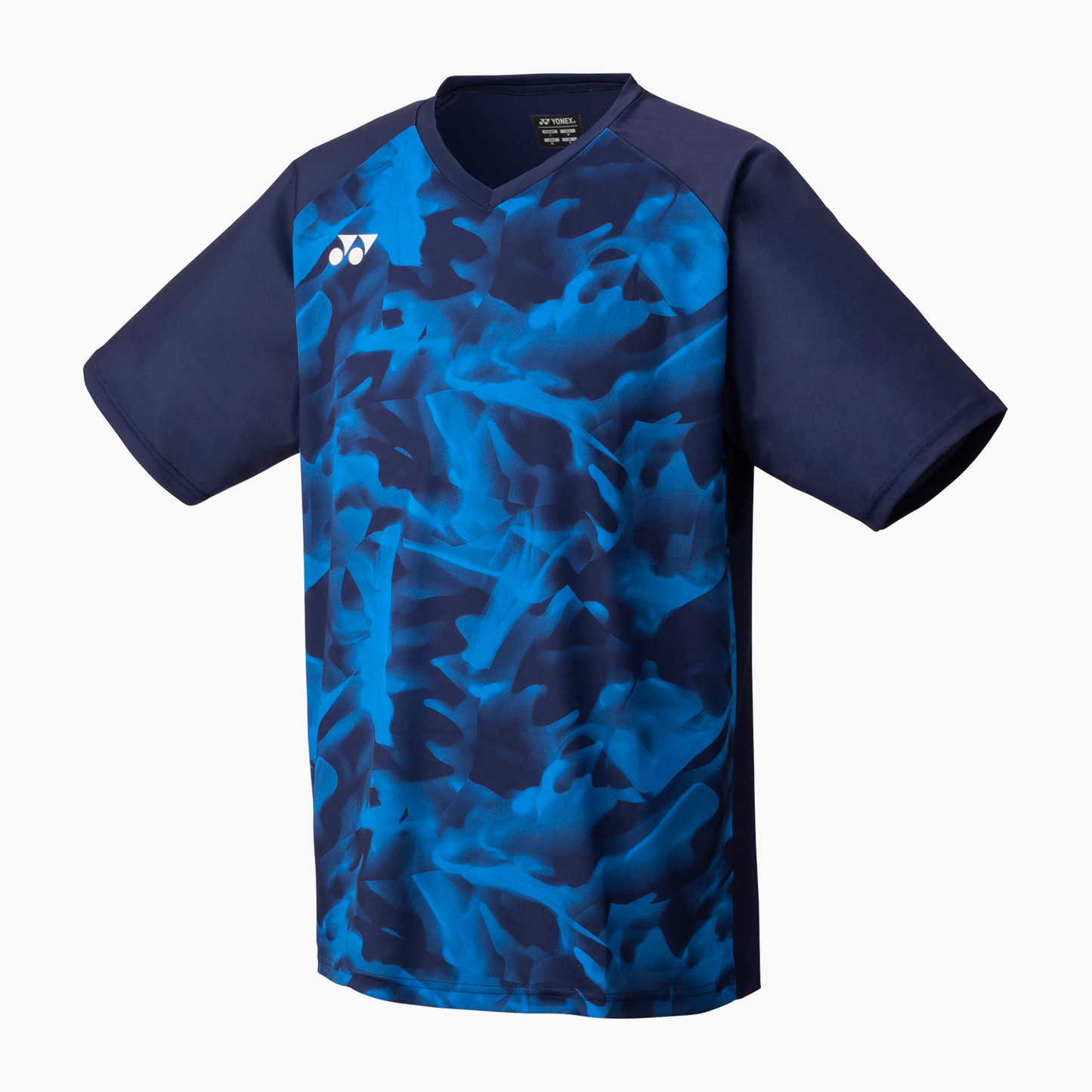 YONEX BADMINTON APPAREL CREW NECK TSHIRT M YM0033EX