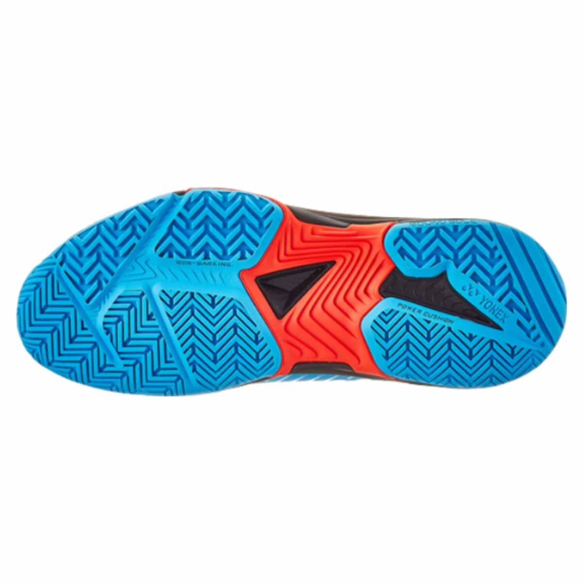 YONEX POWER CUSHION SONICAGE 3 WIDE TENNIS SHOES