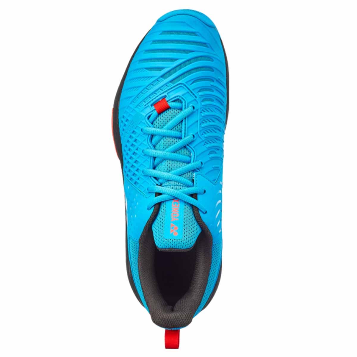 YONEX POWER CUSHION SONICAGE 3 WIDE TENNIS SHOES
