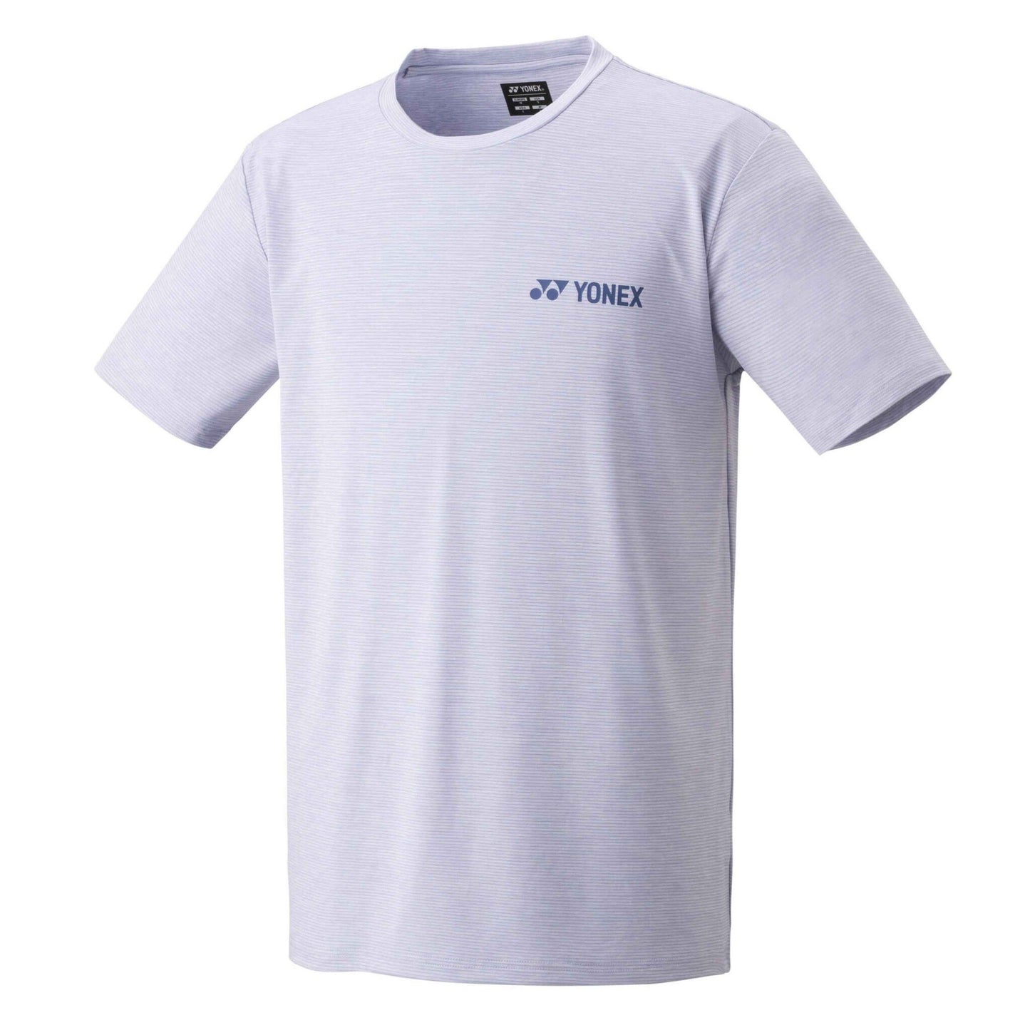 YONEX BADMINTON APPAREL TSHIRT ROUND NECK U 16681EX