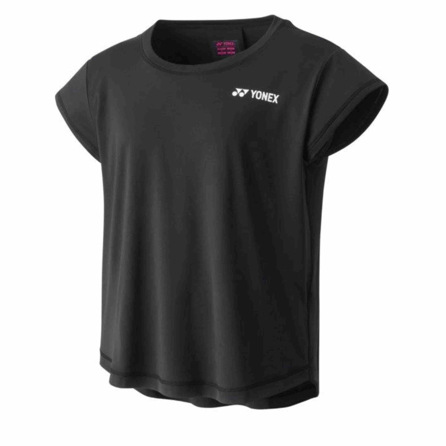 YONEX BADMINTON APPAREL TSHIRT ROUND NECK L 16630EX