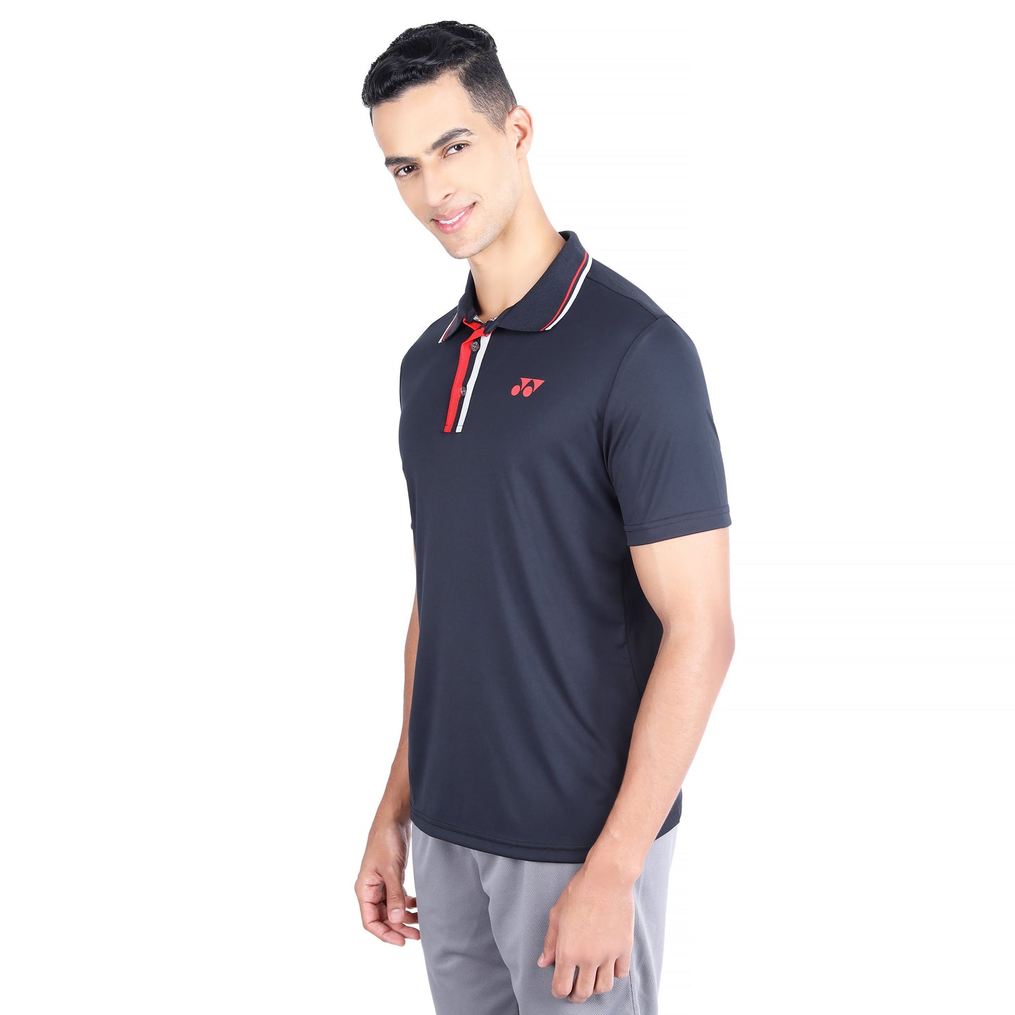 YONEX BADMINTON APPAREL T-SHIRT POLO M 2624