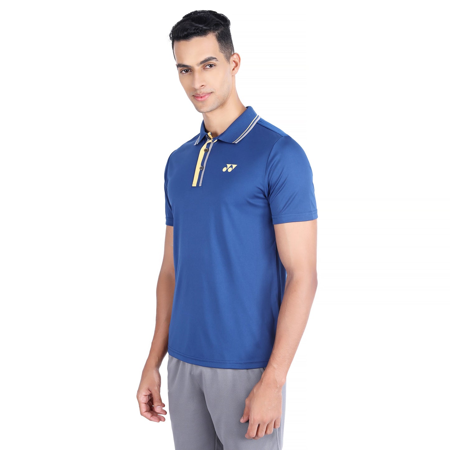 YONEX BADMINTON APPAREL T-SHIRT POLO M 2624