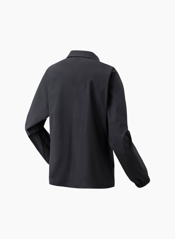 YONEX BADMINTON APPAREL WARM-UP JACKET L YW0040EX