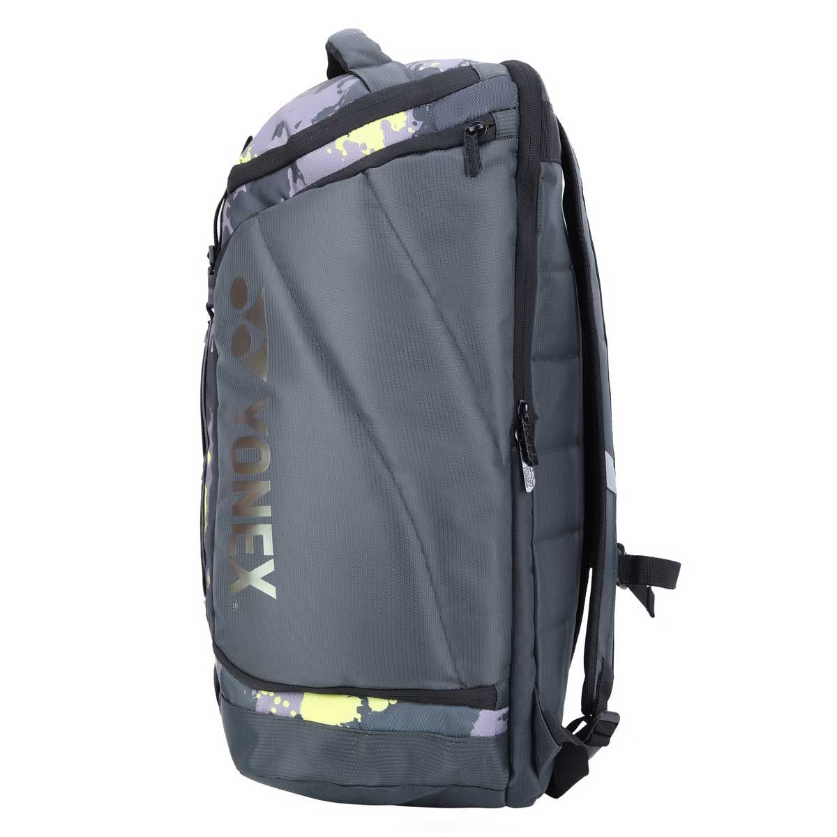 YONEX BADMINTON BACKPACK 22912L-SR