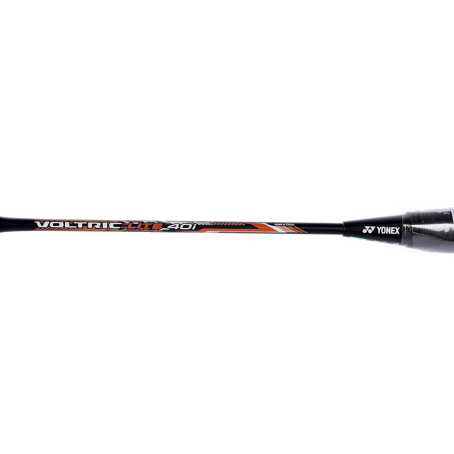 YONEX VOLTRIC LITE 40I BADMINTON RACQUET