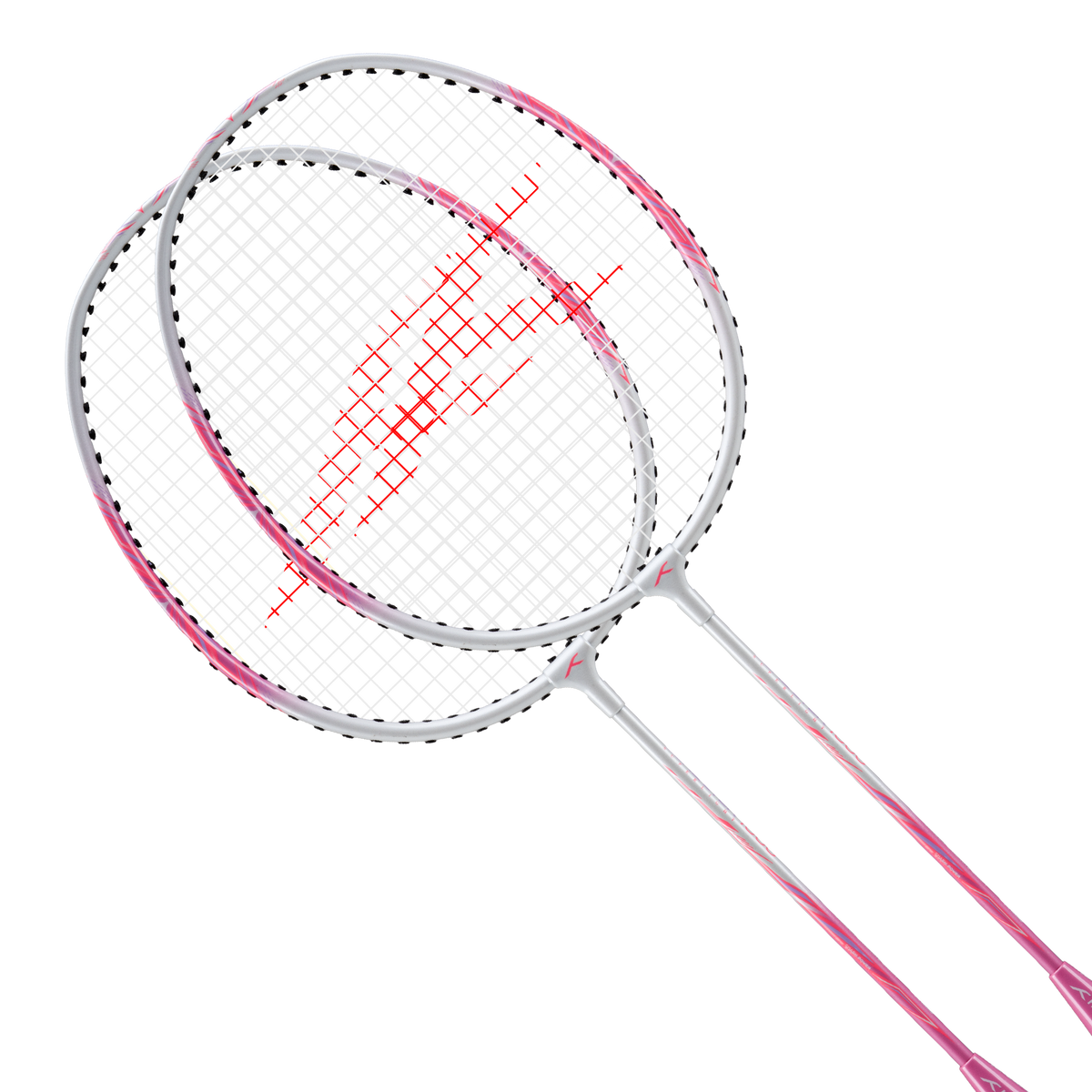 Hundred Carbotek 1000 Combo Badminton Racquet