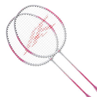 Hundred Carbotek 1000 Combo Badminton Racquet