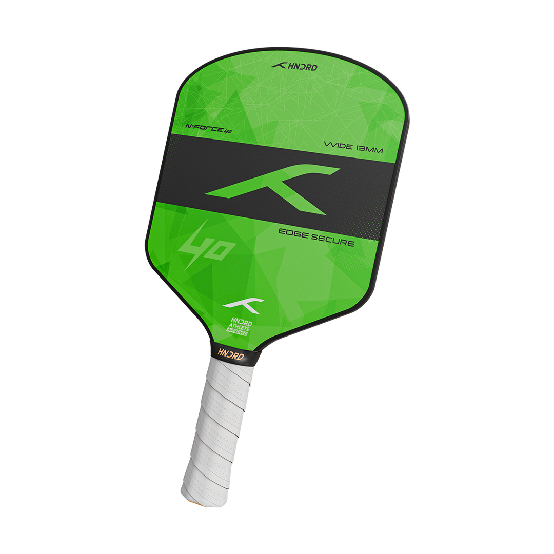 HUNDRED N FORCE 40 PICKLEBALL PADDLE